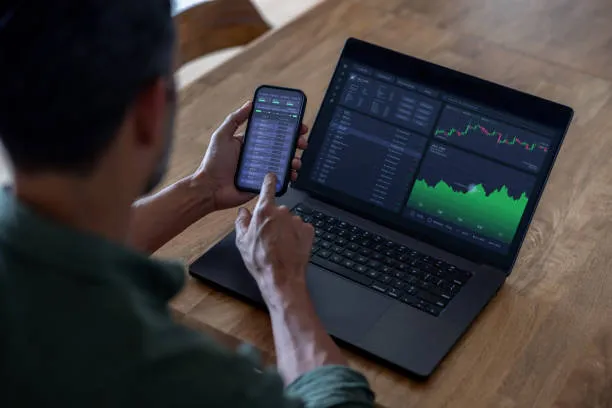 FinTech проект